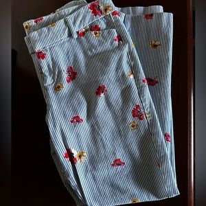 Old Navy - Pixie style dress pant